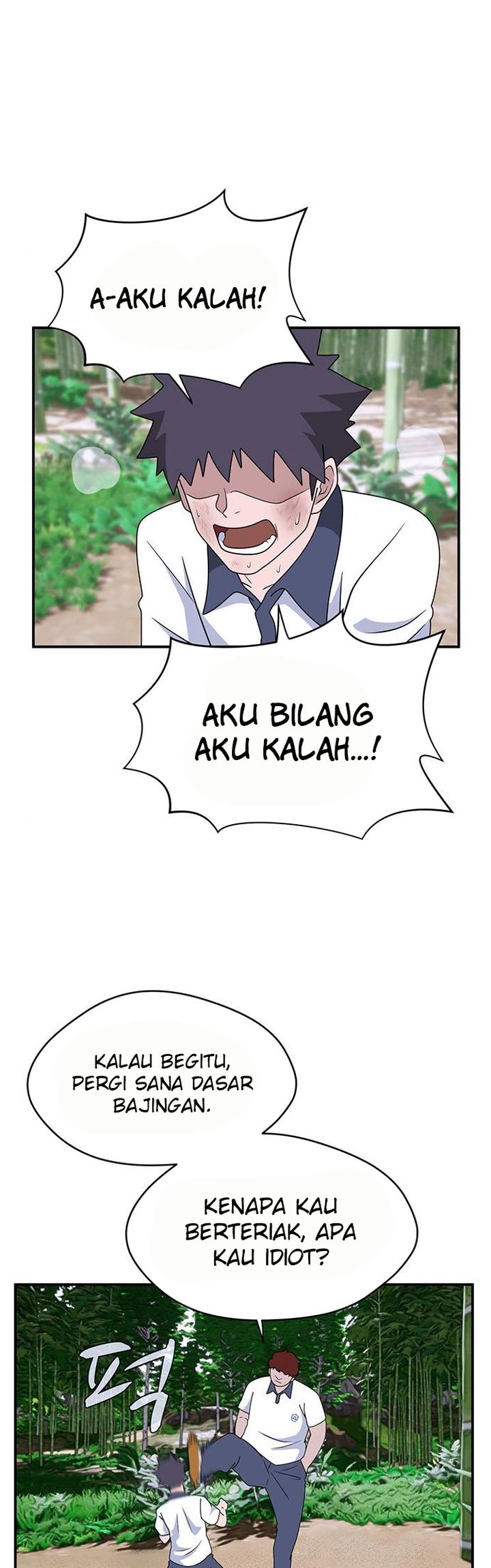 System Rules Chapter 42 Gambar 29