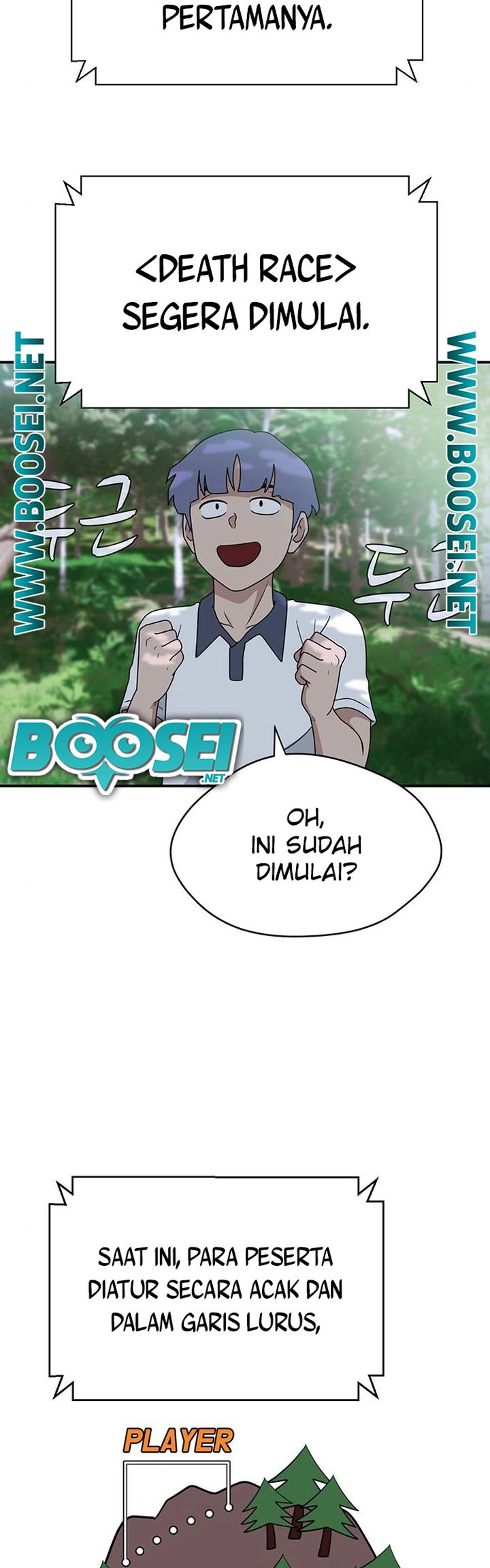 System Rules Chapter 42 Gambar 3