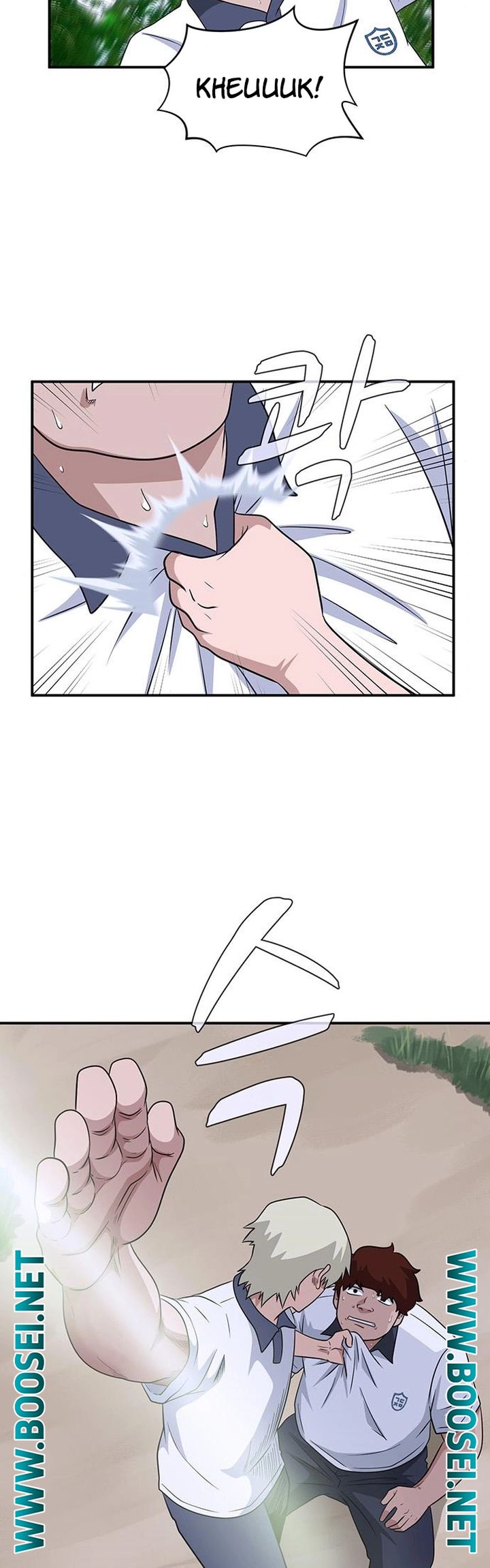 System Rules Chapter 42 Gambar 52