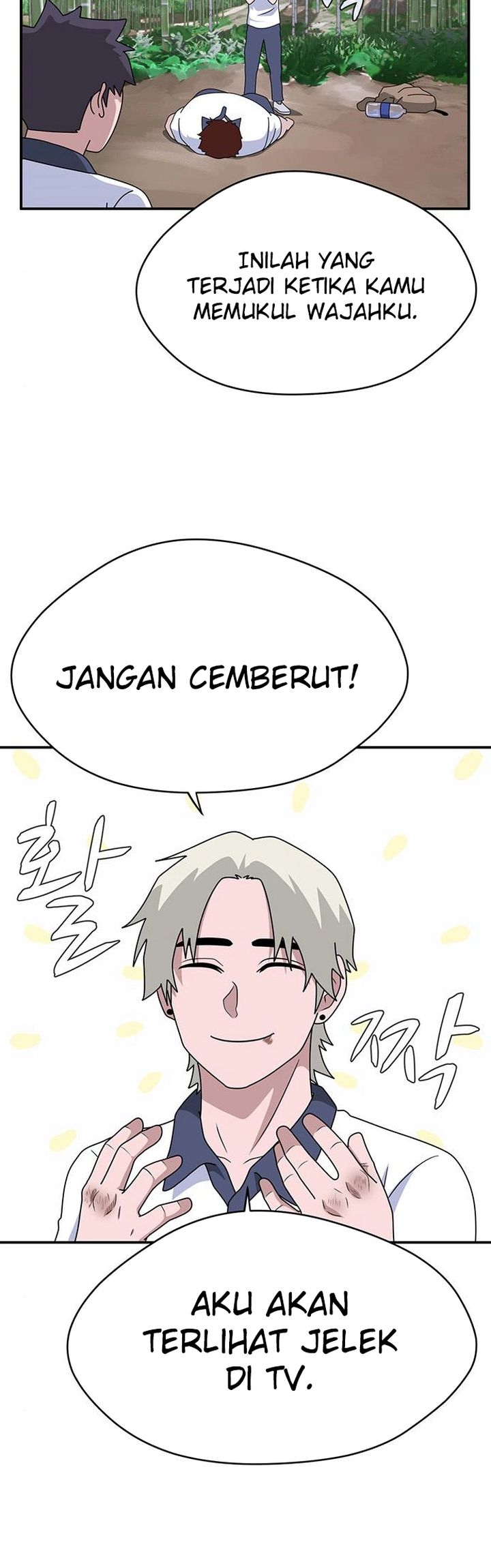 System Rules Chapter 42 Gambar 58