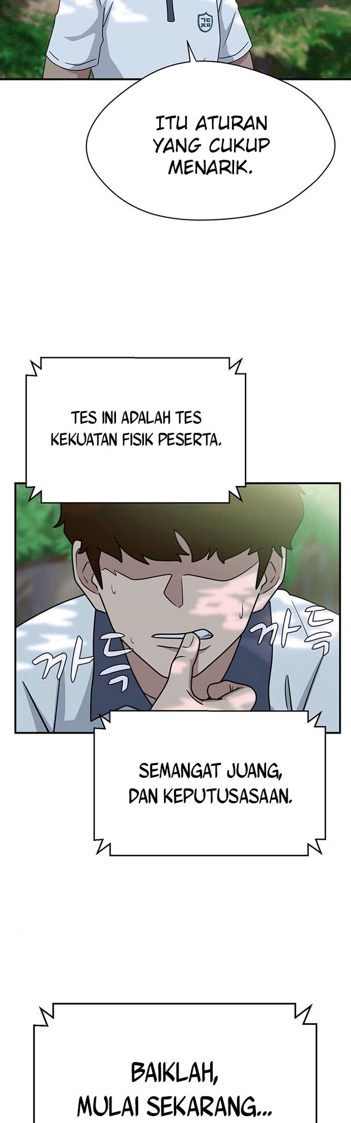 System Rules Chapter 42 Gambar 6