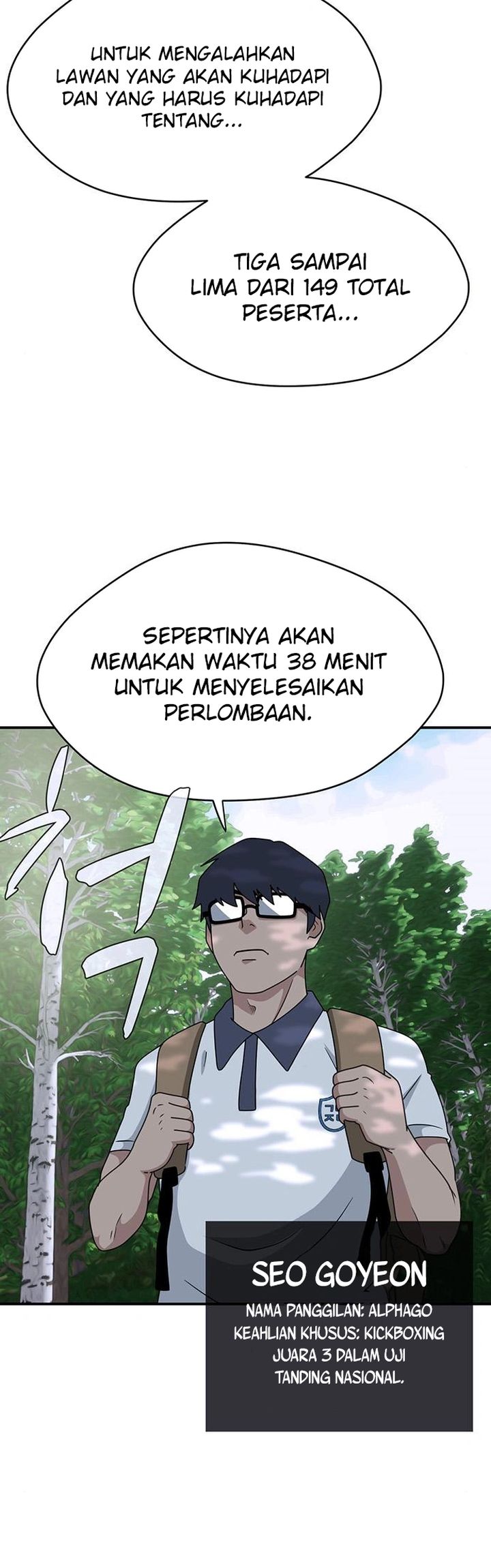 System Rules Chapter 42 Gambar 9