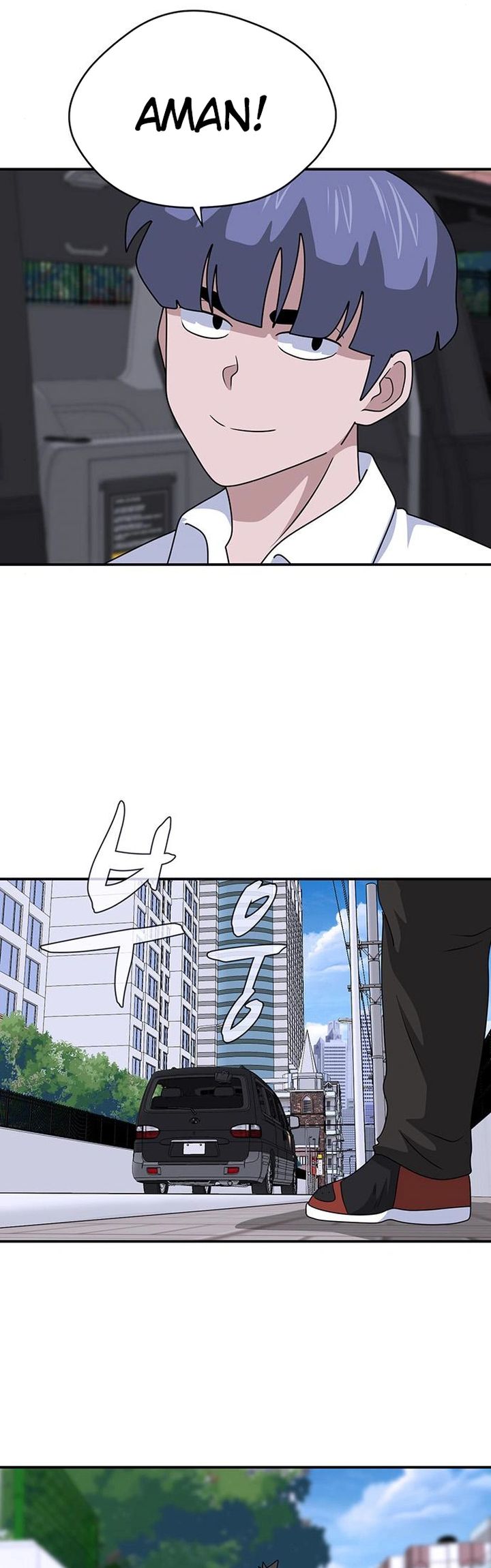 System Rules Chapter 41 Gambar 27