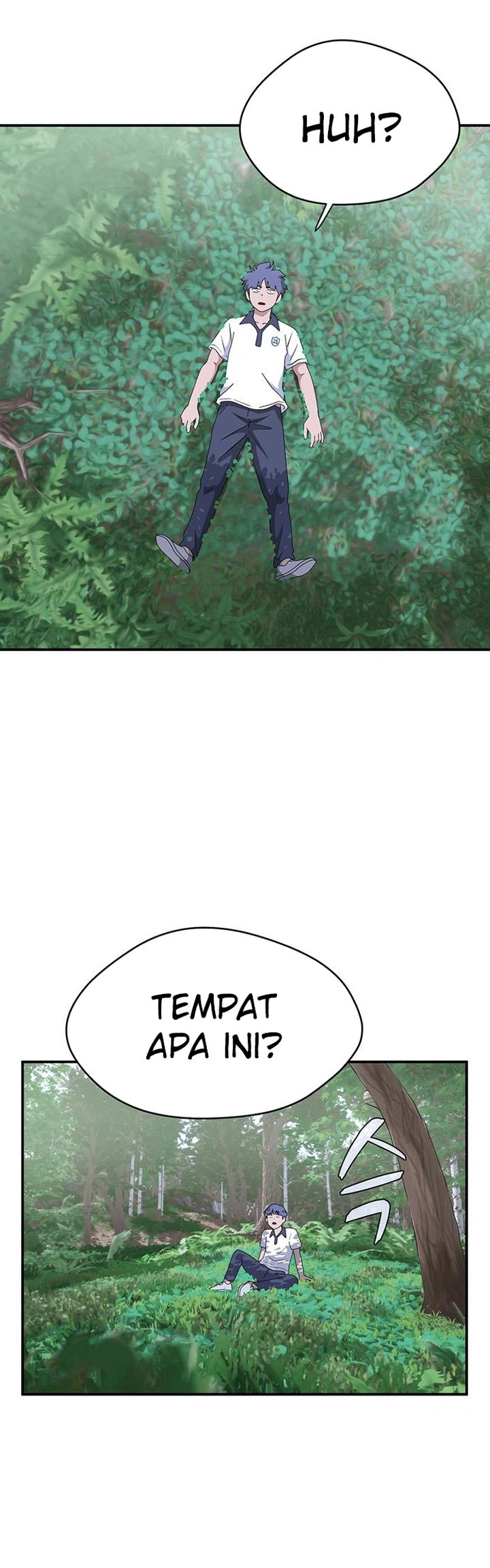 System Rules Chapter 41 Gambar 39