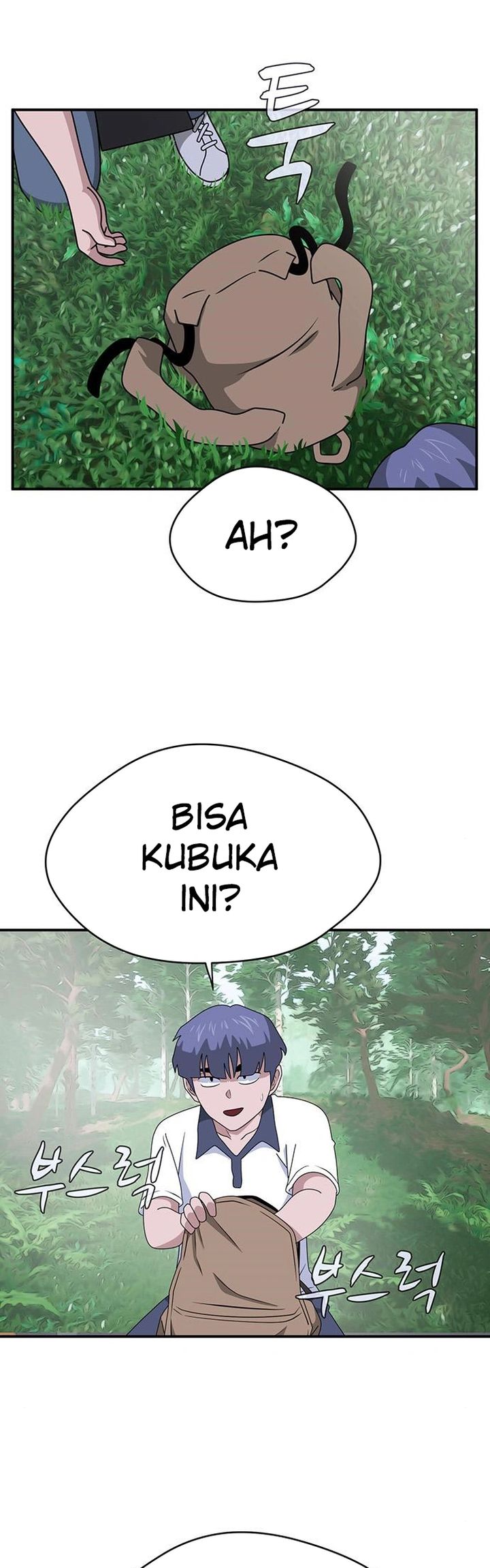 System Rules Chapter 41 Gambar 43