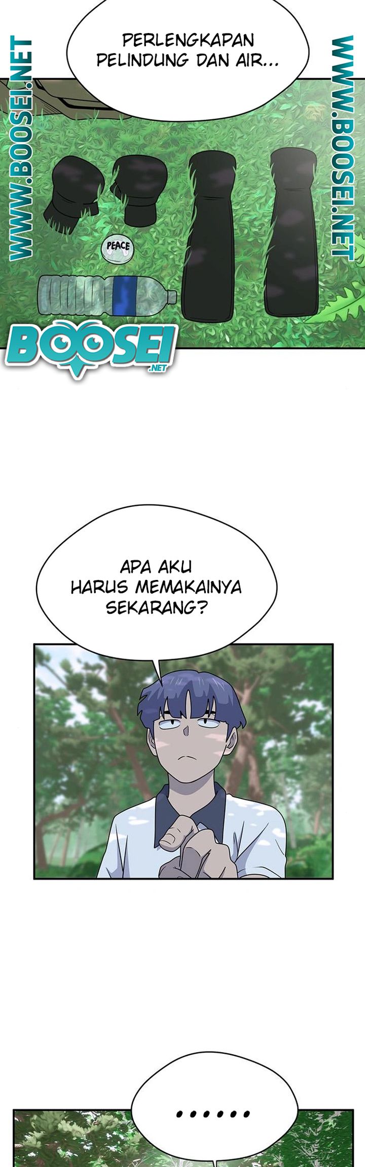 System Rules Chapter 41 Gambar 44