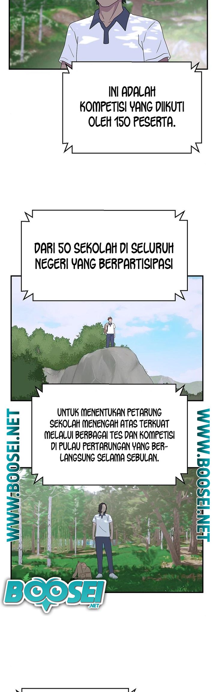 System Rules Chapter 41 Gambar 47