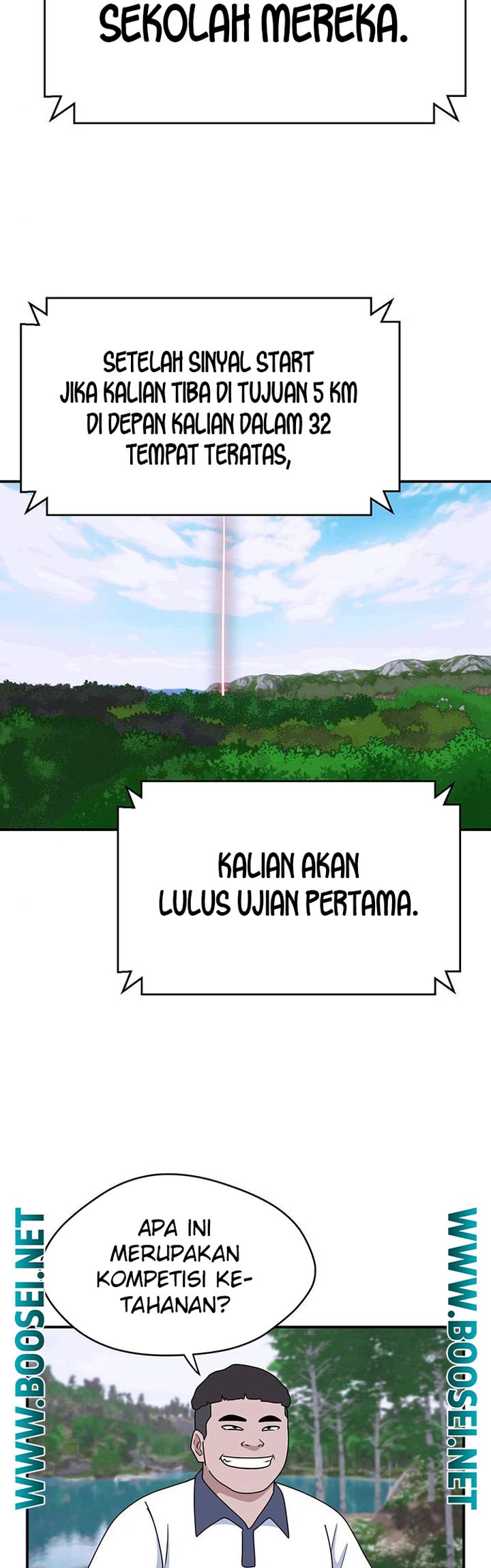 System Rules Chapter 41 Gambar 50