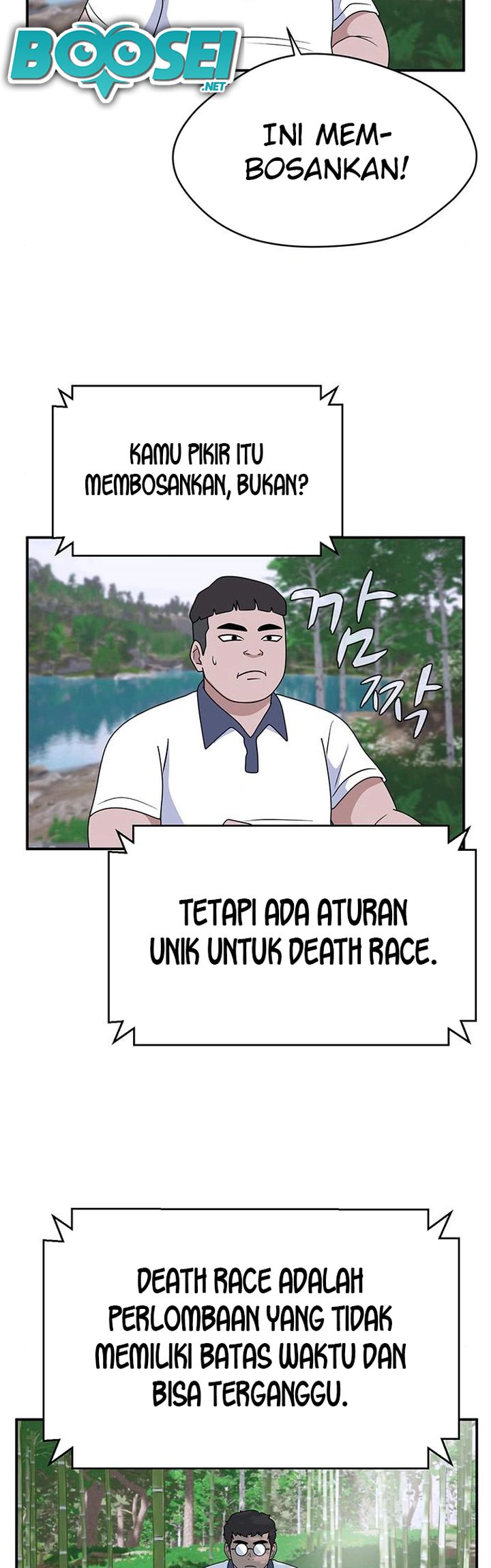 System Rules Chapter 41 Gambar 51