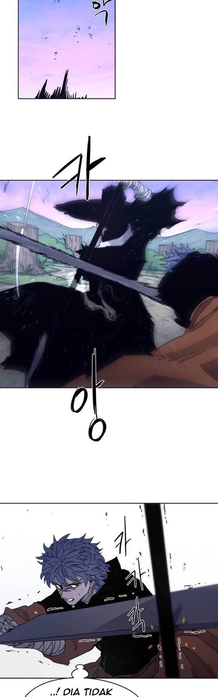 The Last Knight Of The Fire Chapter 83 Gambar 14