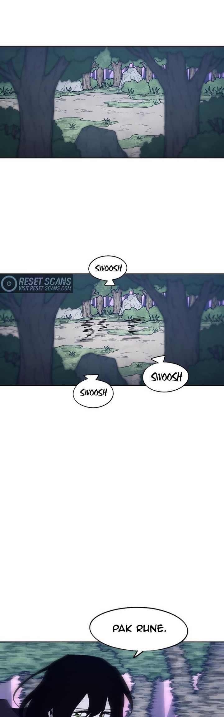 The Last Knight Of The Fire Chapter 83 Gambar 29