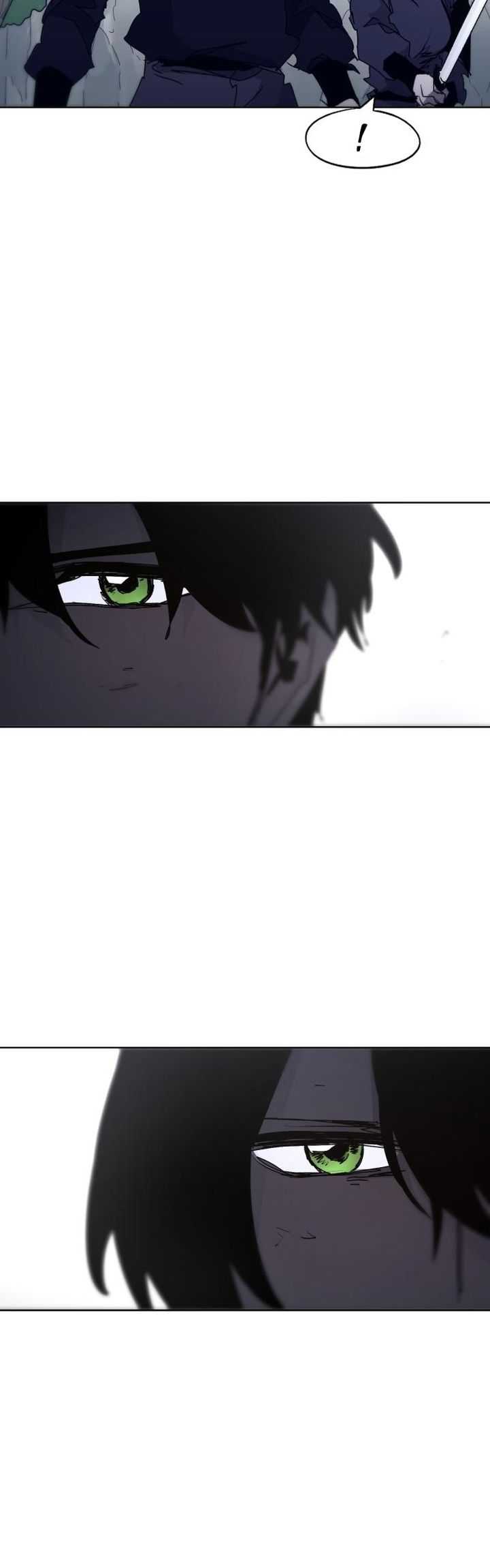The Last Knight Of The Fire Chapter 83 Gambar 41