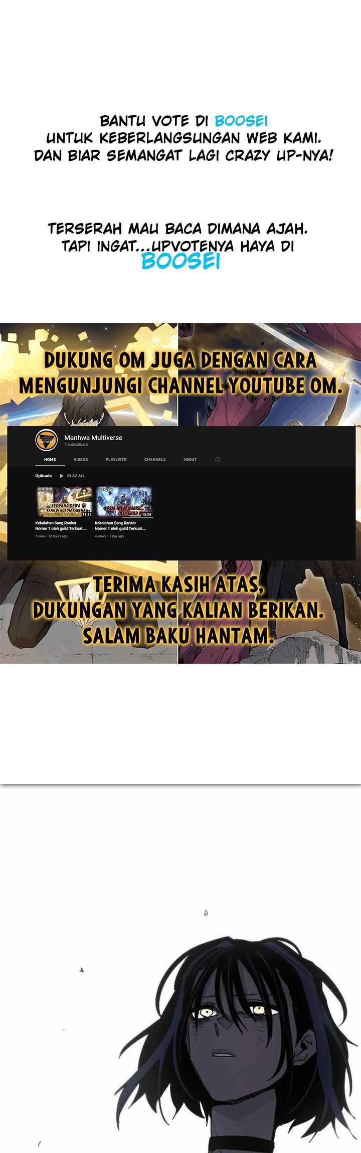 Baca The Last Knight Of The Fire Chapter 82 Gambar 2