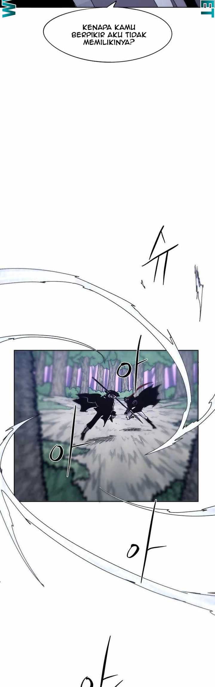 The Last Knight Of The Fire Chapter 82 Gambar 20