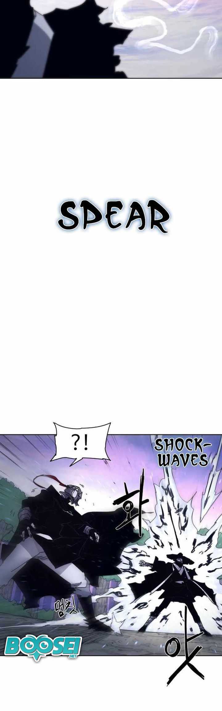 The Last Knight Of The Fire Chapter 82 Gambar 25