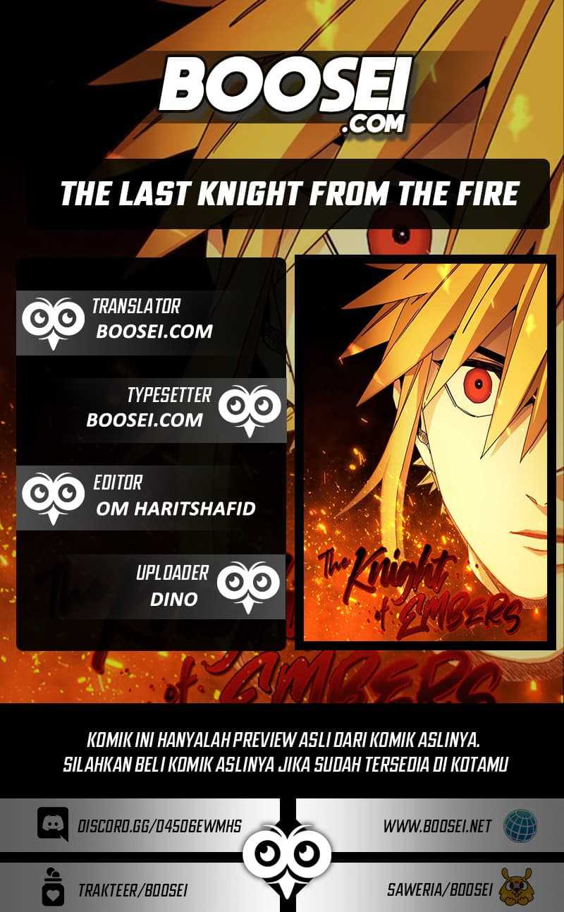 Baca Komik The Last Knight Of The Fire Chapter 81 Gambar 1