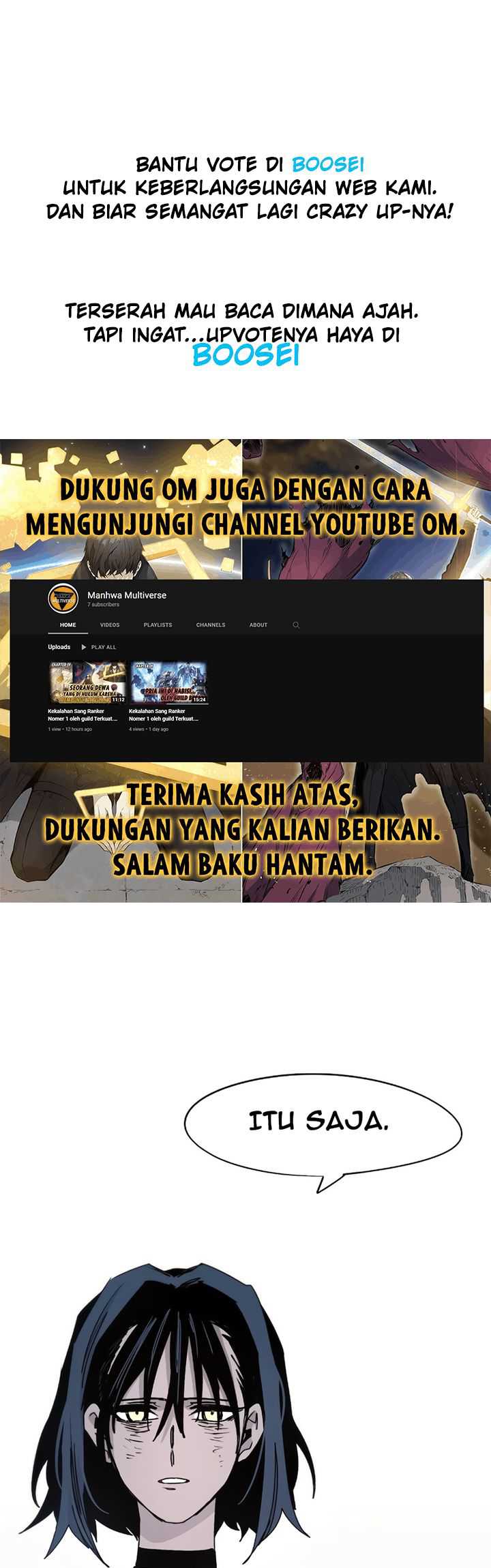 Baca  The Last Knight Of The Fire Chapter 81 Gambar 2