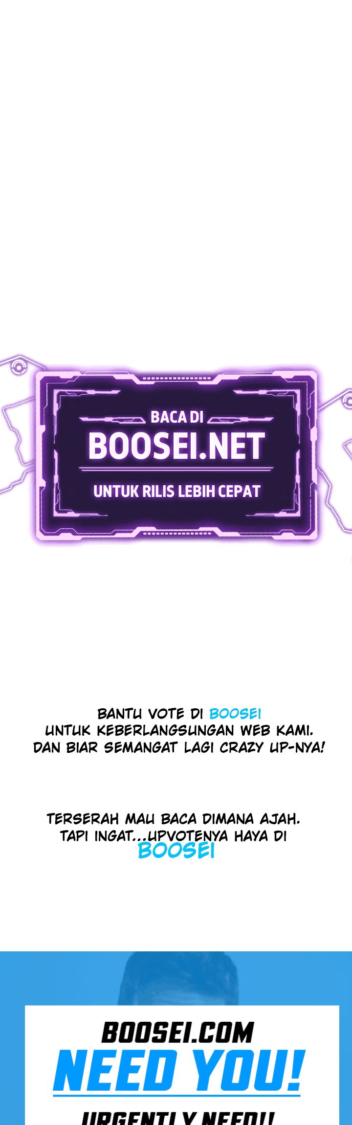 The Greatest Escort In History Chapter 45 Gambar 42