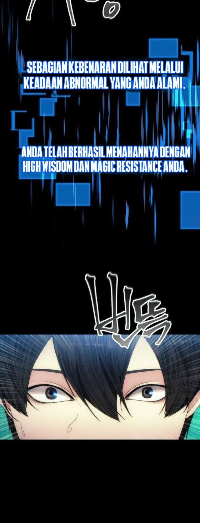 How to Live as a Villain Chapter 65 Gambar 19