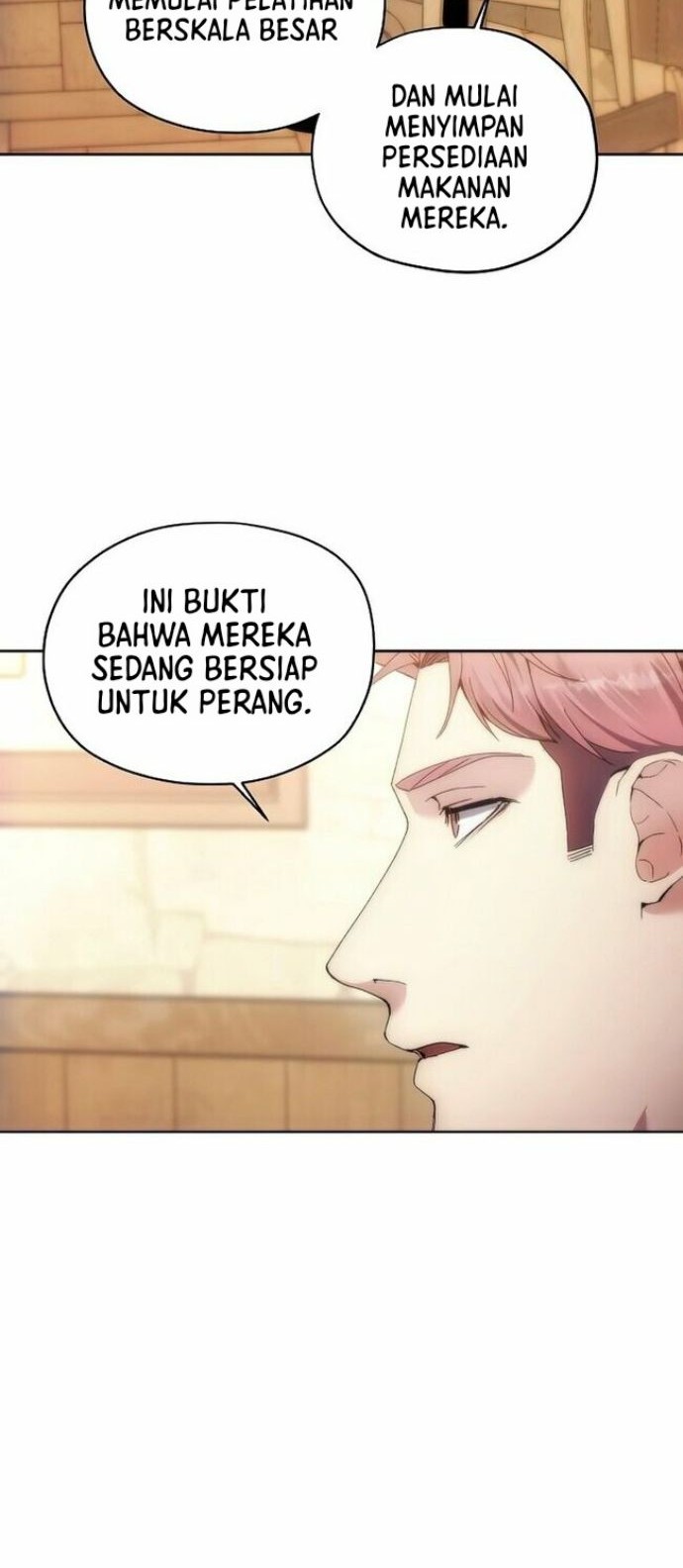 How to Live as a Villain Chapter 65 Gambar 29