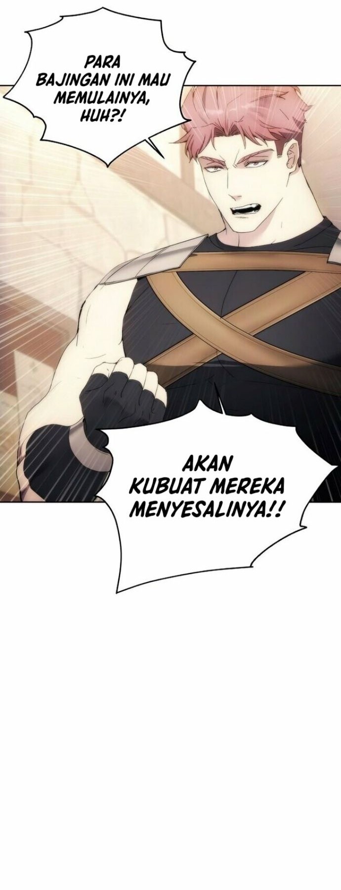 How to Live as a Villain Chapter 65 Gambar 33