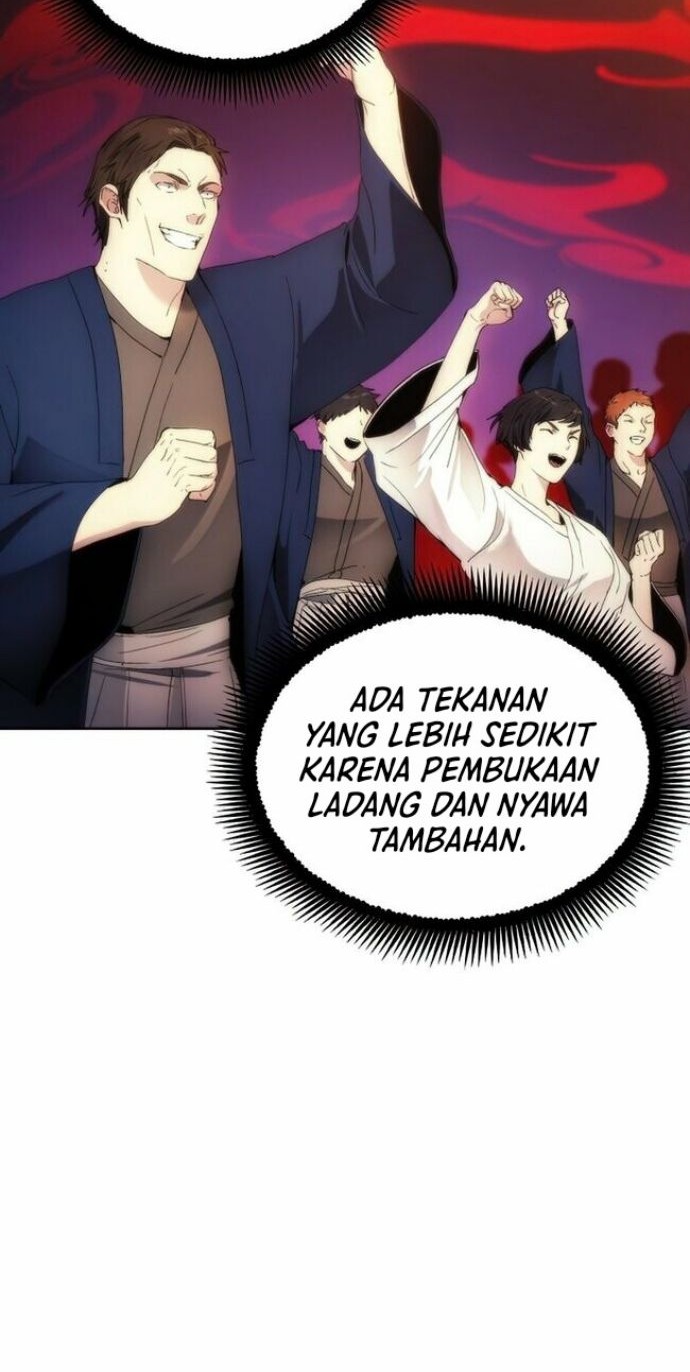 How to Live as a Villain Chapter 65 Gambar 39
