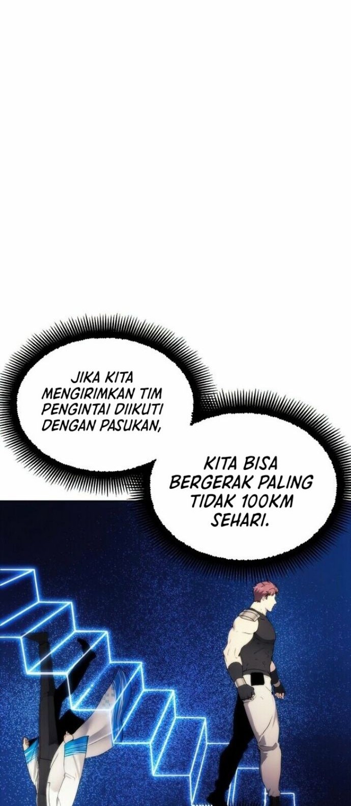 How to Live as a Villain Chapter 65 Gambar 41