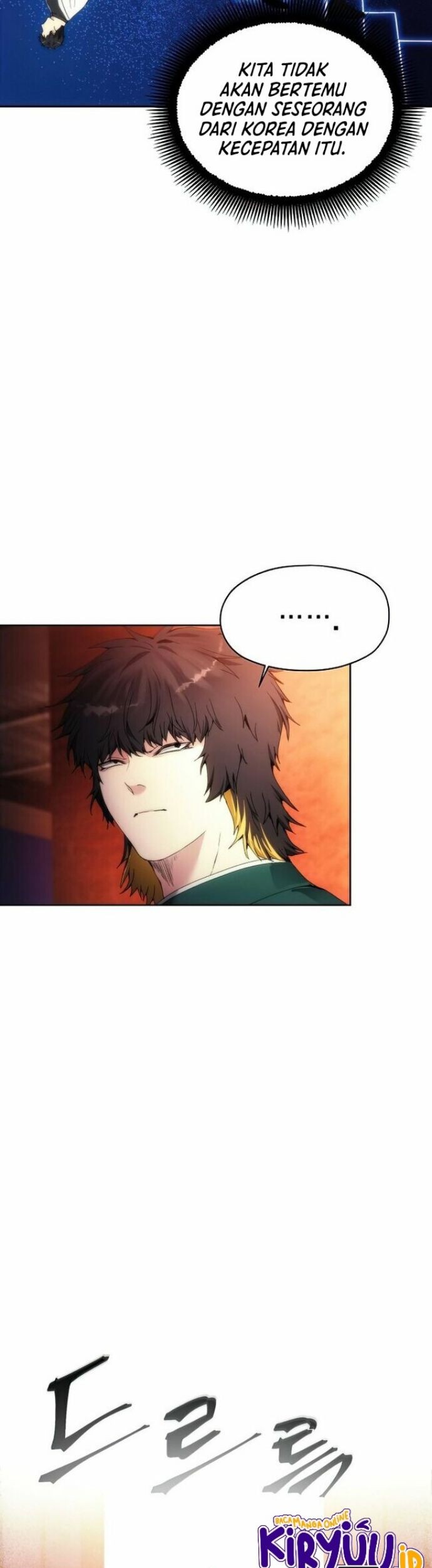 How to Live as a Villain Chapter 65 Gambar 42