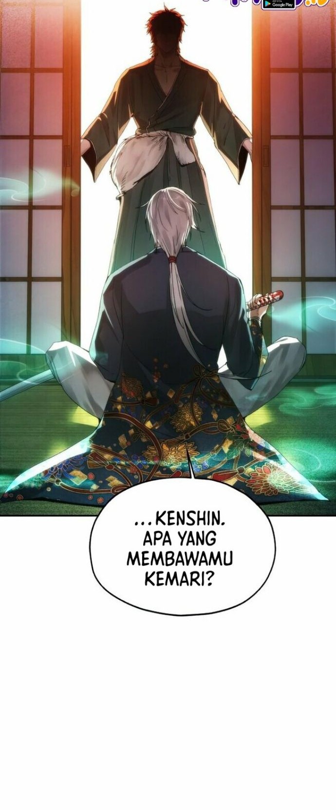 How to Live as a Villain Chapter 65 Gambar 43
