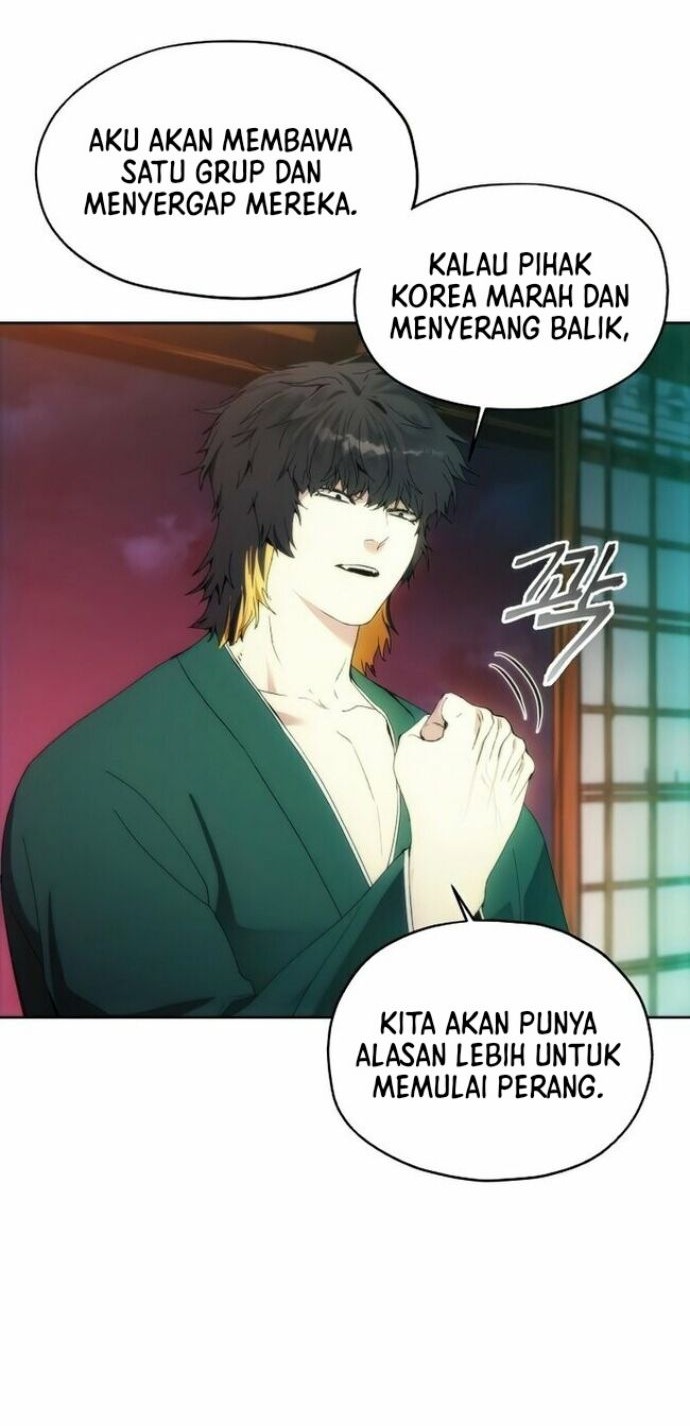 How to Live as a Villain Chapter 65 Gambar 45