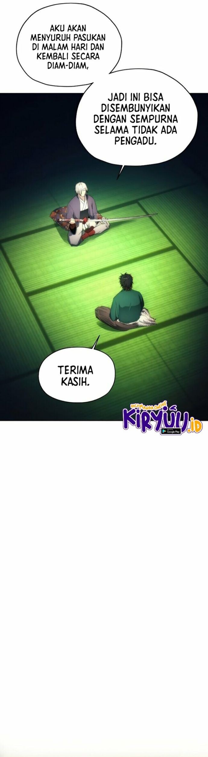 How to Live as a Villain Chapter 65 Gambar 48
