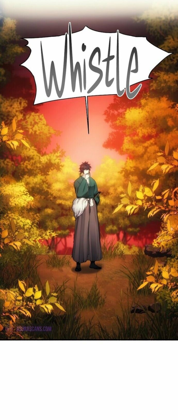 How to Live as a Villain Chapter 65 Gambar 49