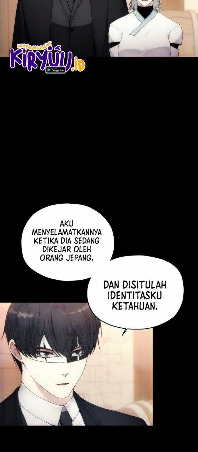 How to Live as a Villain Chapter 65 Gambar 3