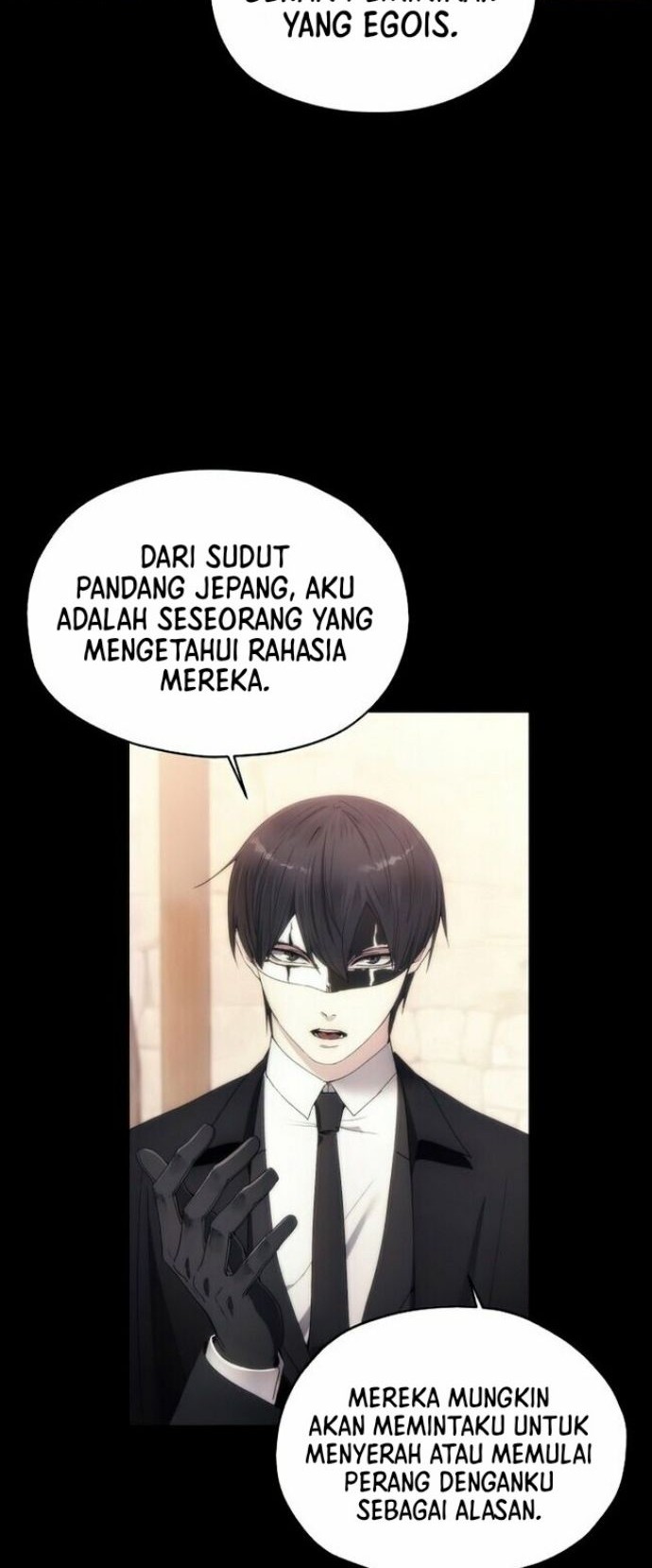 How to Live as a Villain Chapter 65 Gambar 5