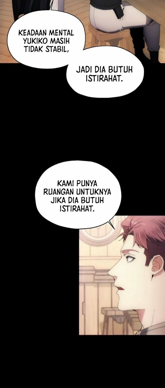 How to Live as a Villain Chapter 65 Gambar 7