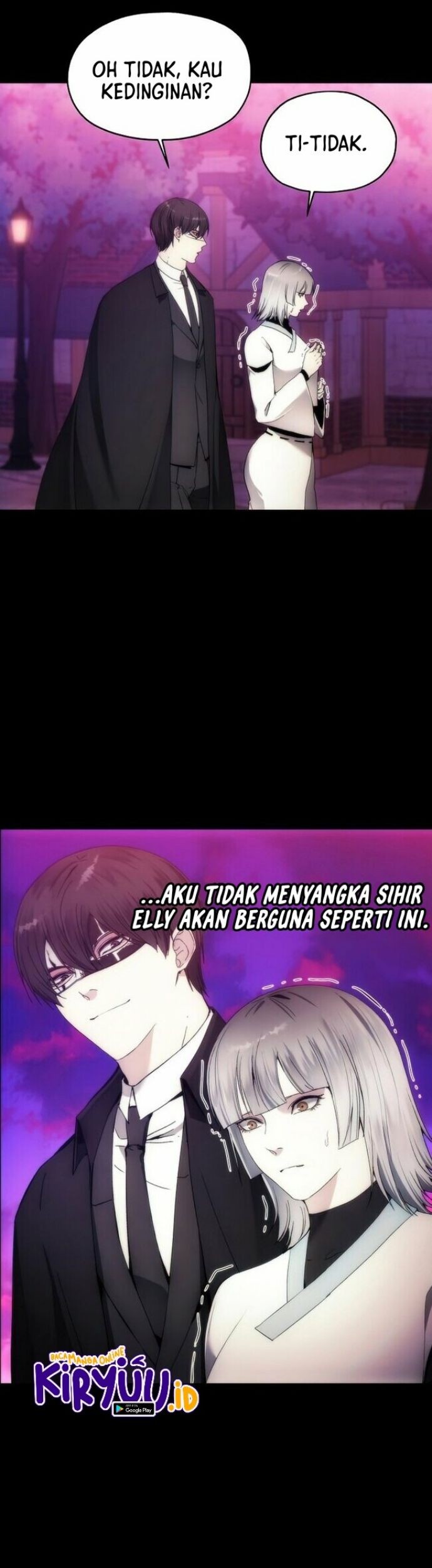 How to Live as a Villain Chapter 65 Gambar 10