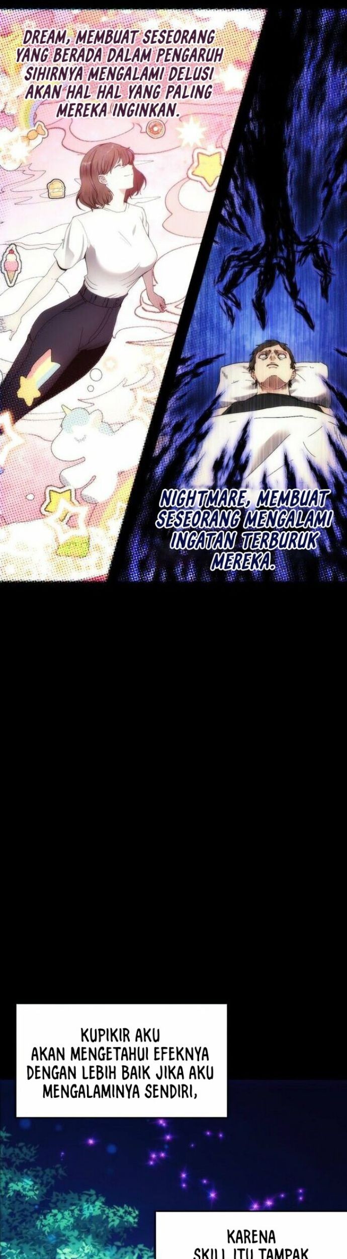 How to Live as a Villain Chapter 65 Gambar 12