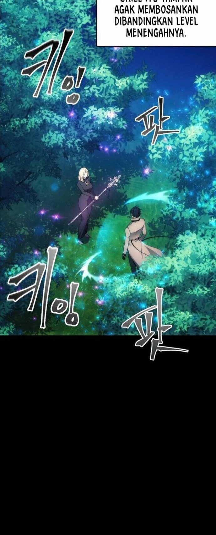 How to Live as a Villain Chapter 65 Gambar 13