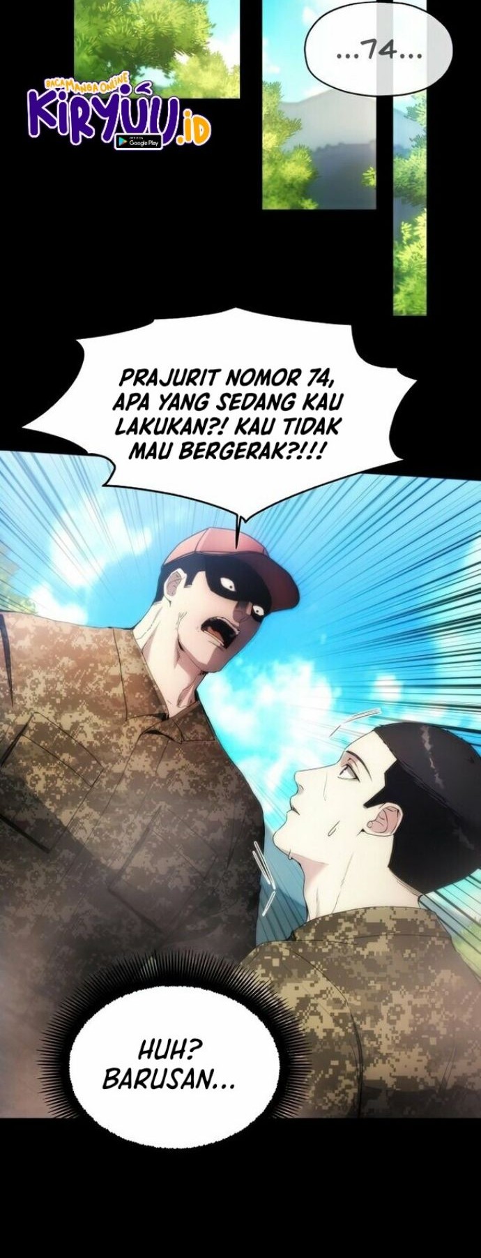 How to Live as a Villain Chapter 65 Gambar 17