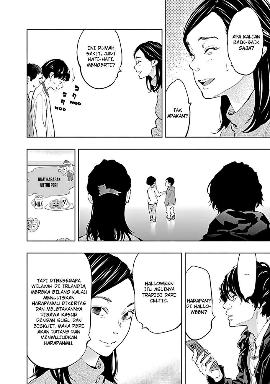 Radiation House Chapter 65 10
