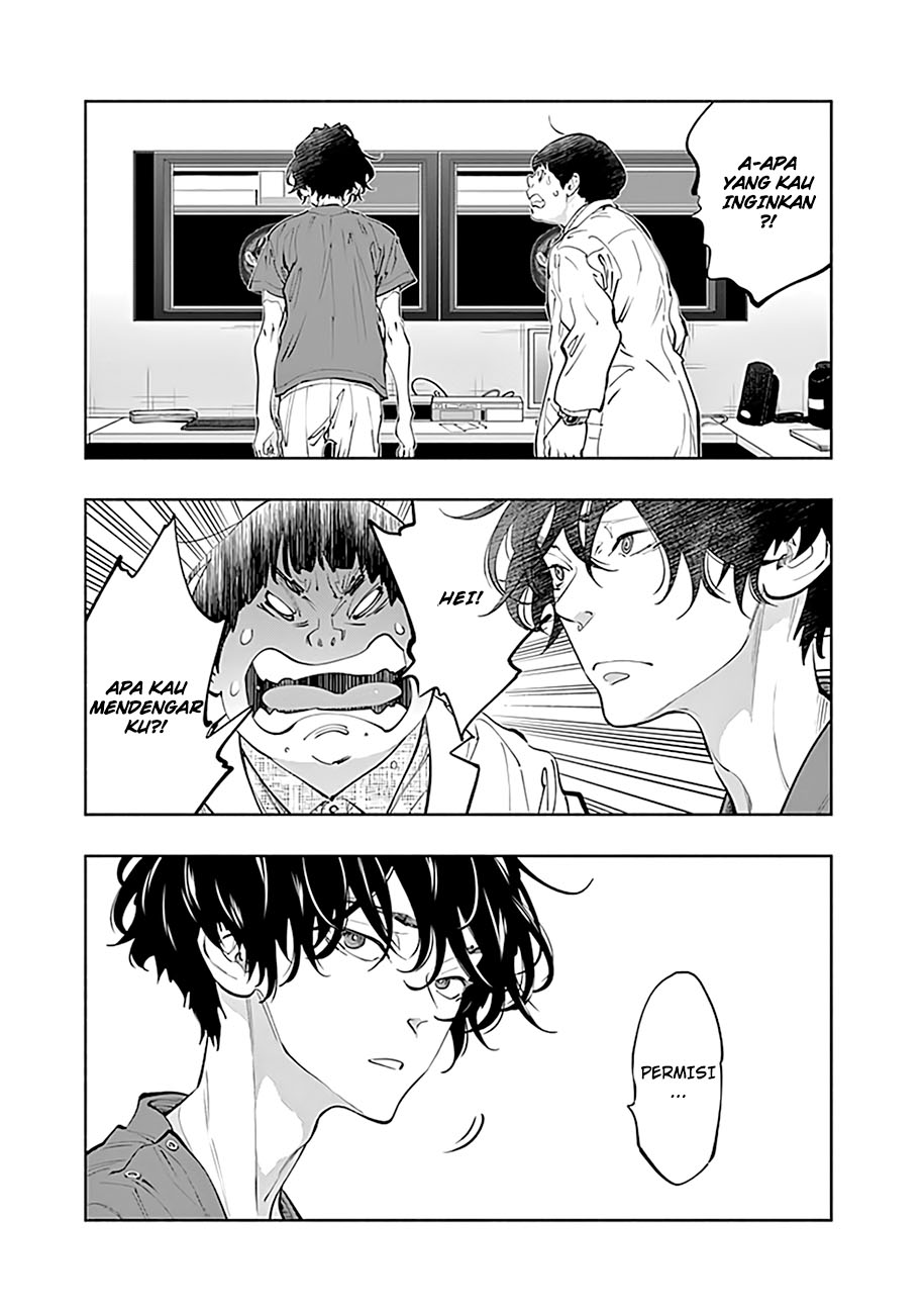 Radiation House Chapter 65 22