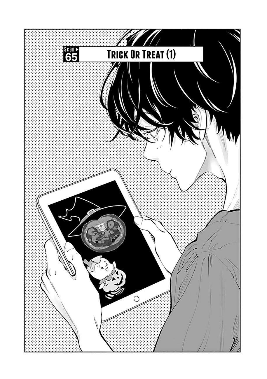 Radiation House Chapter 65 3