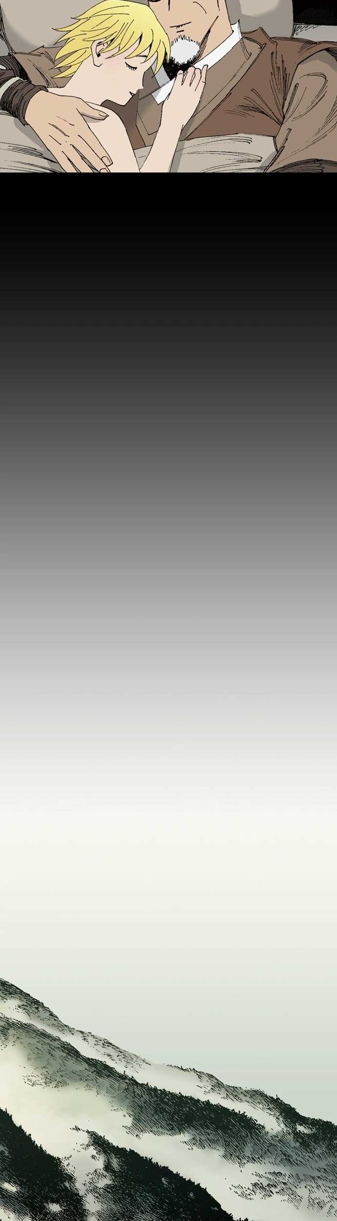 Alone Like the Wolf Chapter 08 Gambar 34