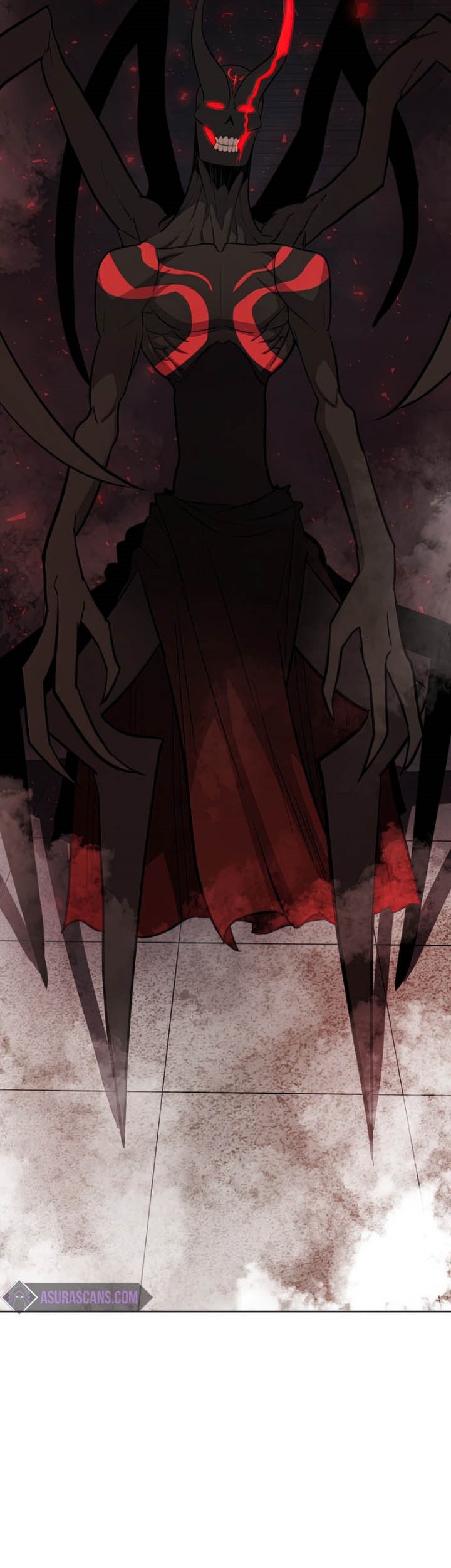 Overpowered Sword Chapter 39 Gambar 51