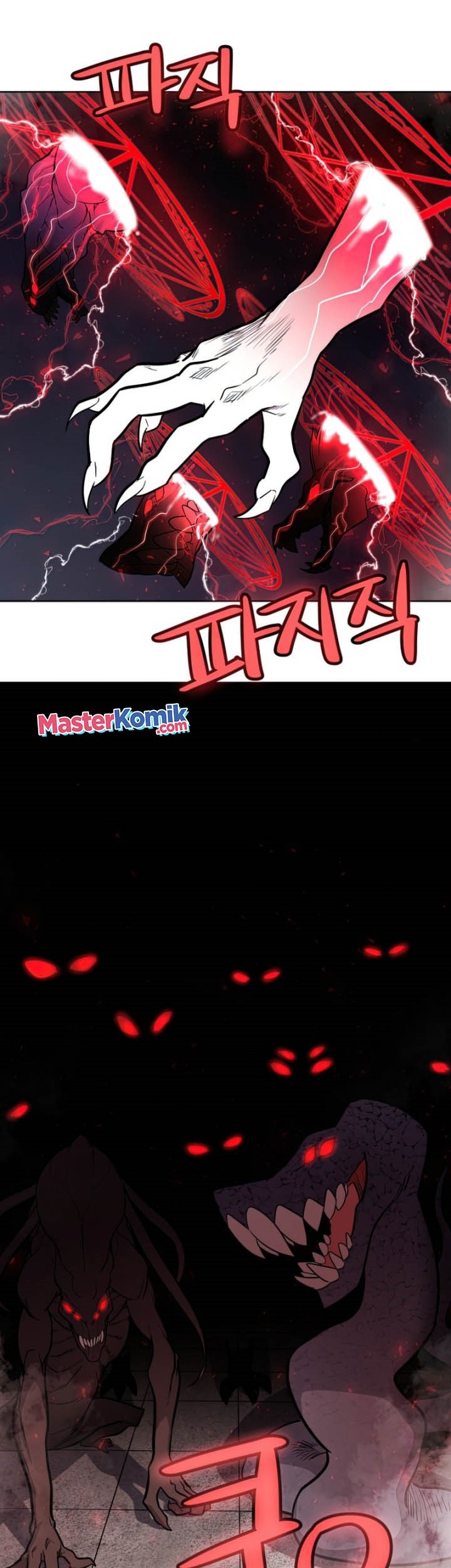 Baca  Overpowered Sword Chapter 39 Gambar 2