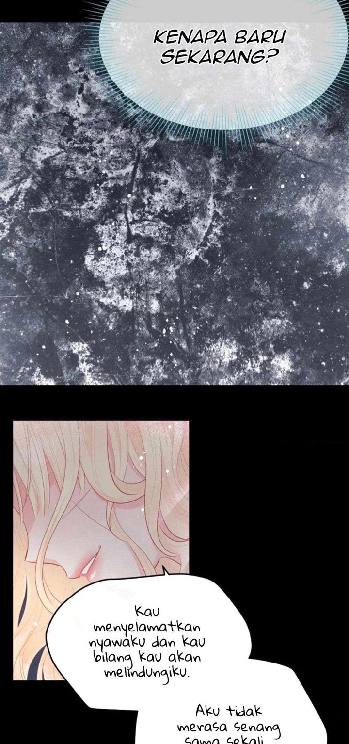 Don’t Concern Yourself With That Book Chapter 27 Gambar 29