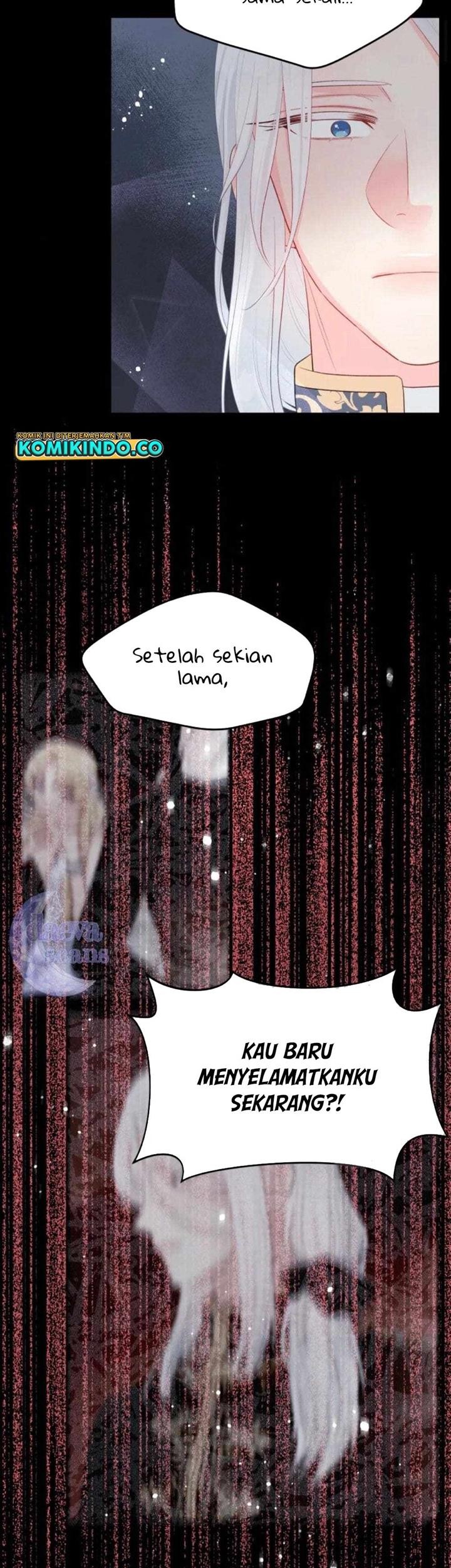 Don’t Concern Yourself With That Book Chapter 27 Gambar 30