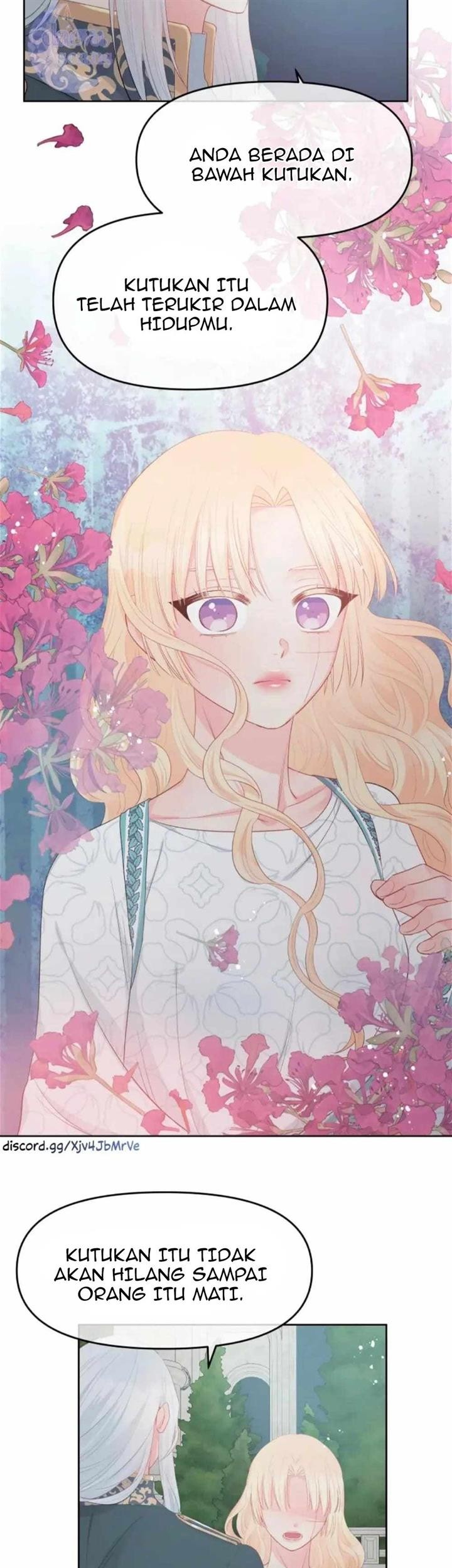 Don’t Concern Yourself With That Book Chapter 27 Gambar 44