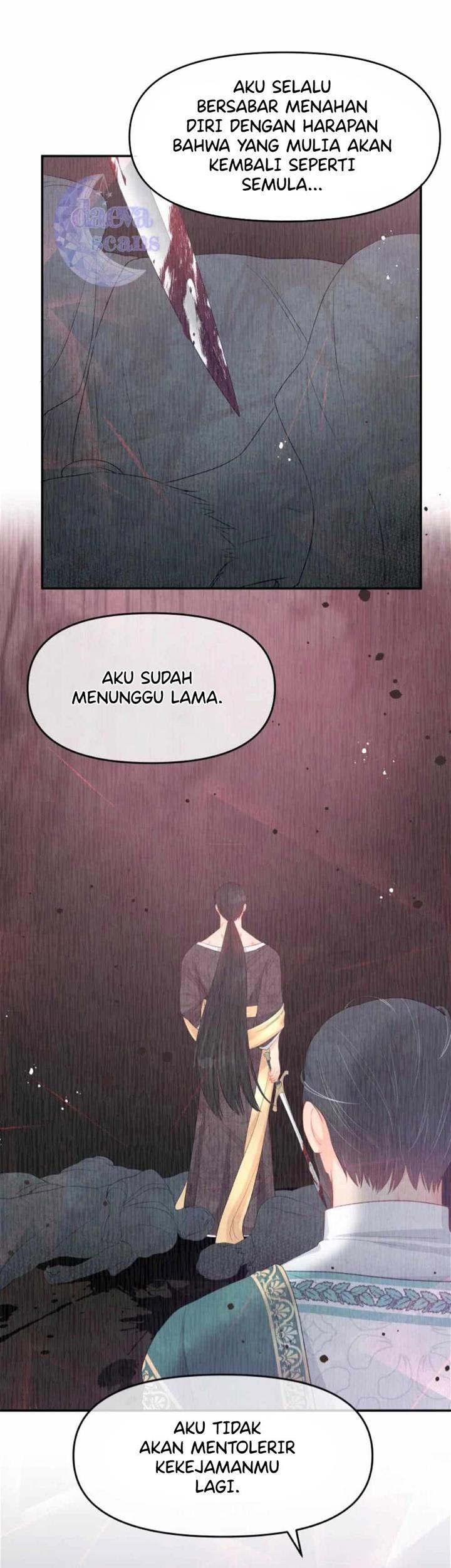 Don’t Concern Yourself With That Book Chapter 26 Gambar 22