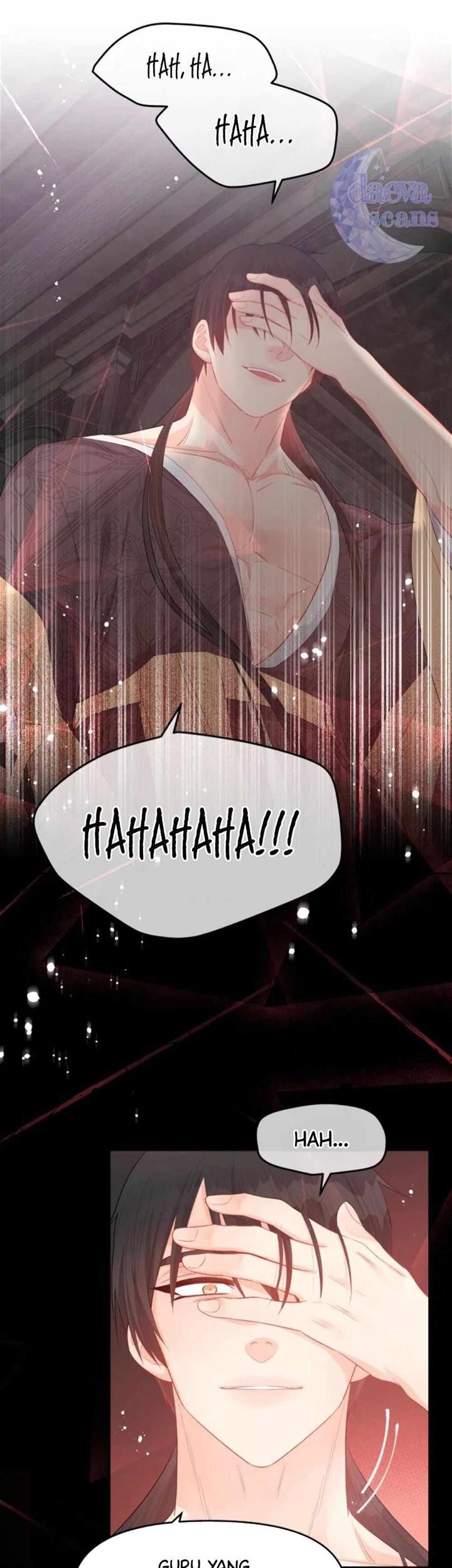 Don’t Concern Yourself With That Book Chapter 26 Gambar 32